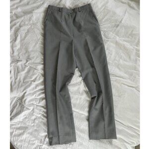 Grey Trousers